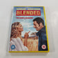 Blended (2014) - DVD UK 2014