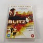 Blitz (2011) - DVD UK 2011