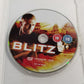 Blitz (2011) - DVD UK 2011