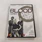 Blood Money (1996) - DVD SE NO DK FI