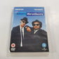 The Blues Brothers (1980) - DVD UK 2003 Rated