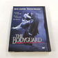 The Bodyguard (1992) - DVD SE 1998 Snap Case