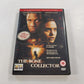 The Bone Collector (1999) - DVD UK 2000