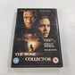 The Bone Collector (1999) - DVD UK 2009