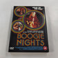 Boogie Nights (1997) - DVD UK