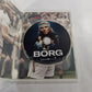 Borg vs. McEnroe (2017) - DVD SE NO DK FI