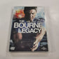 The Bourne Legacy (2012) - DVD SE 2012 NEW!