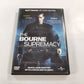 The Bourne Supremacy (2004) - DVD 5050582277777