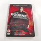 The Bourne Supremacy (2004) - DVD UK 2007