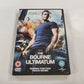The Bourne Ultimatum (2007) - DVD 5050582508291