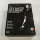 The Bourne: Ultimate Collection - DVD UK 2007 ( 3x Films )