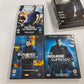 The Bourne: Ultimate Collection - DVD UK 2007 ( 3x Films )
