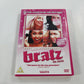 Bratz (2007) - DVD UK 2007