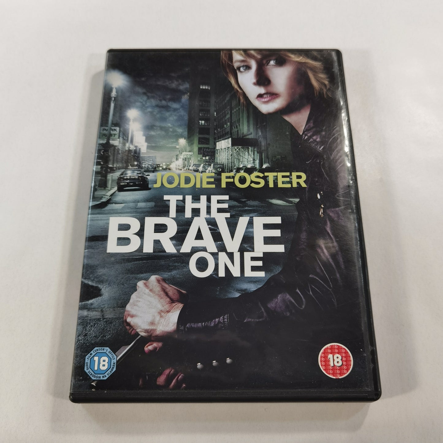 The Brave One Film Locations - [www.]