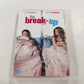 The Break-Up (2006) - DVD SE 2006