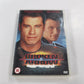 Broken Arrow (1996) - DVD UK 2000 ( Cover Chapter Selections )