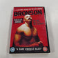 Bronson (2008) - DVD UK 2009