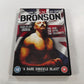 Bronson (2008) - DVD UK Edition UK 2009 ( Cover2 )