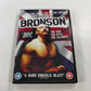 Bronson (2008) - DVD UK 2011
