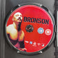 Bronson (2008) - DVD UK 2011