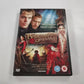 The Brothers Grimm (2005) - DVD UK