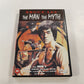 Bruce Lee: The Man, the Myth (1976) - DVD UK 2000
