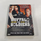 Buffalo Soldiers ( Soldats Sans Bataille ) (2001) - DVD CA 2003