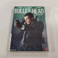 Bullet Head (2017) - DVD SE DK