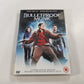 Bulletproof Monk (2003) - DVD UK 2003