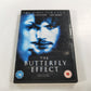 The Butterfly Effect (2004) - DVD UK 2007 Director's Cut