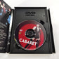 Cabaret (1972) - DVD US 2003 Snap Case
