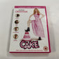 Cake (2005) - DVD UK 2007