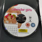 Calendar Girls (2003) - DVD UK Z1A
