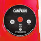 The Campaign (2012) - DVD UK 2013 Digital Copy