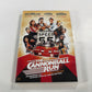 The Cannonball Run (1981) - DVD SE 2010