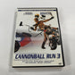 The Cannonball Run 3 ( Speed Zone ) (1989) - DVD SE 2003