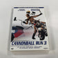 The Cannonball Run 3 ( Speed Zone ) (1989) - DVD SE 2005