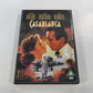 Casablanca (1942) - DVD UK 1999