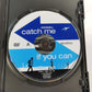 Catch Me If You Can (2002) - DVD SE 2003 RC