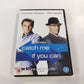 Catch Me If You Can (2002) - DVD UK 2012