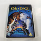 Cats & Dogs (2001) - DVD UK 2008