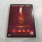 The Cave (2005) - DVD UK