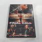 Cellular ( Final Call ) (2004) - DVD SE