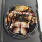 Cellular ( Final Call ) (2004) - DVD SE