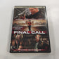 Cellular ( Final Call ) (2004) - DVD SE RC