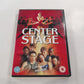 Center Stage (2000) - DVD UK 2005