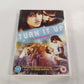 Center Stage: Turn It Up (2008) - DVD UK 2009