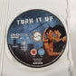 Center Stage: Turn It Up (2008) - DVD UK 2009