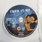 Center Stage: Turn It Up (2008) - DVD UK 2009 RC RS