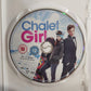 Chalet Girl (2011) - DVD UK 2011